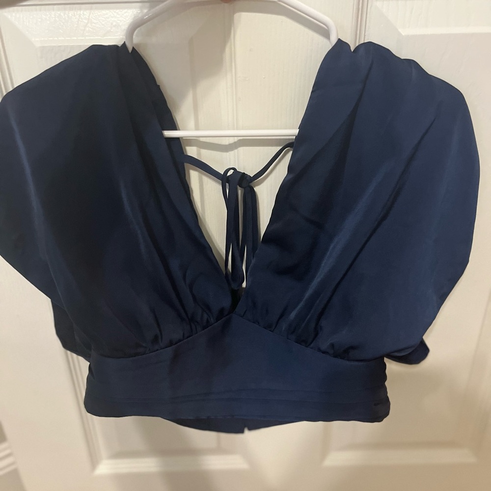 Boutique top